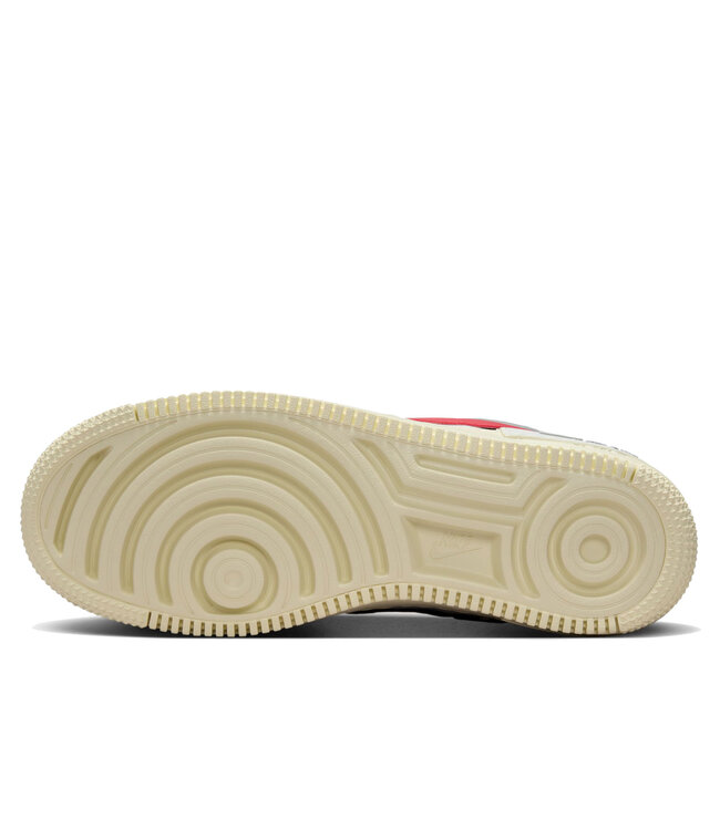 nike Nike Wmns Af1 Shadow Red/Cream FN6335 100