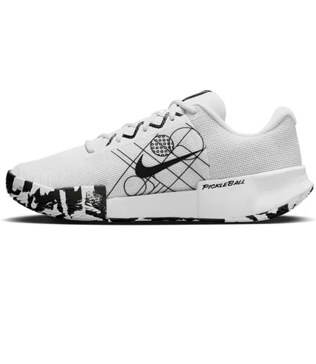 nike Nike Zoom Challenge Pickleball  FQ4154 100