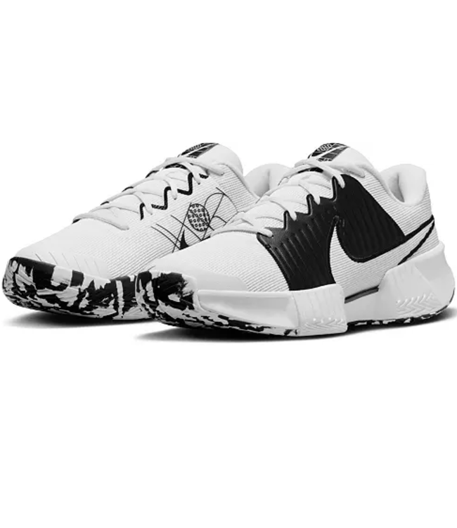 nike Nike Zoom Challenge Pickleball  FQ4154 100