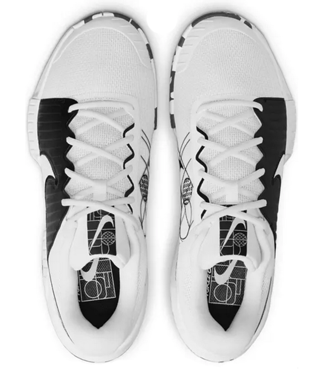 nike Nike Zoom Challenge Pickleball  FQ4154 100