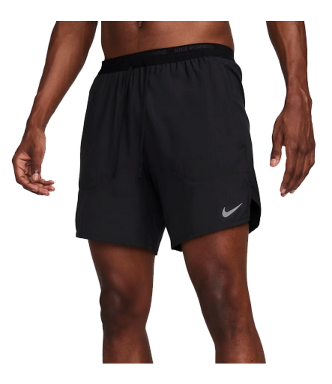 nike Nike Mens DriFit Stride 2in1 7 Inch Short DM4759 010