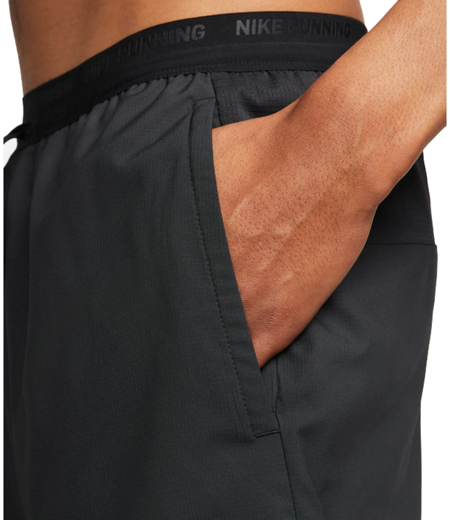 nike Nike Mens DriFit Stride 2in1 7 Inch Short DM4759 010