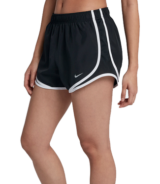 nike Nike Wmns Tempo Short Blk/Wht 831558 011