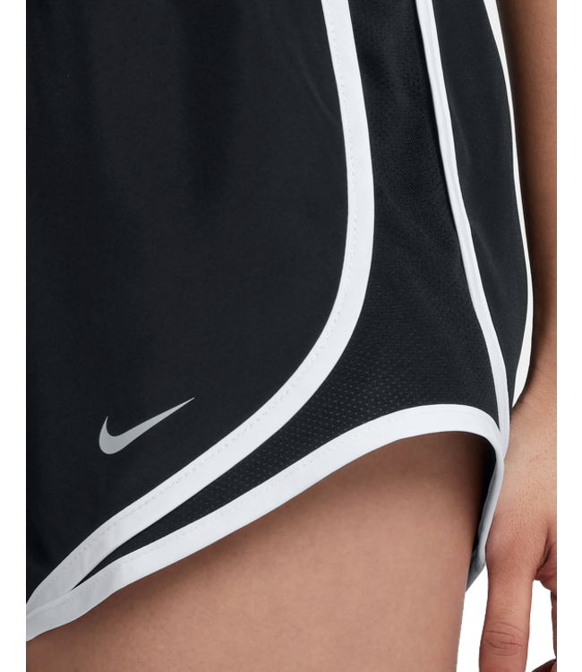 nike Nike Wmns Tempo Short Blk/Wht 831558 011