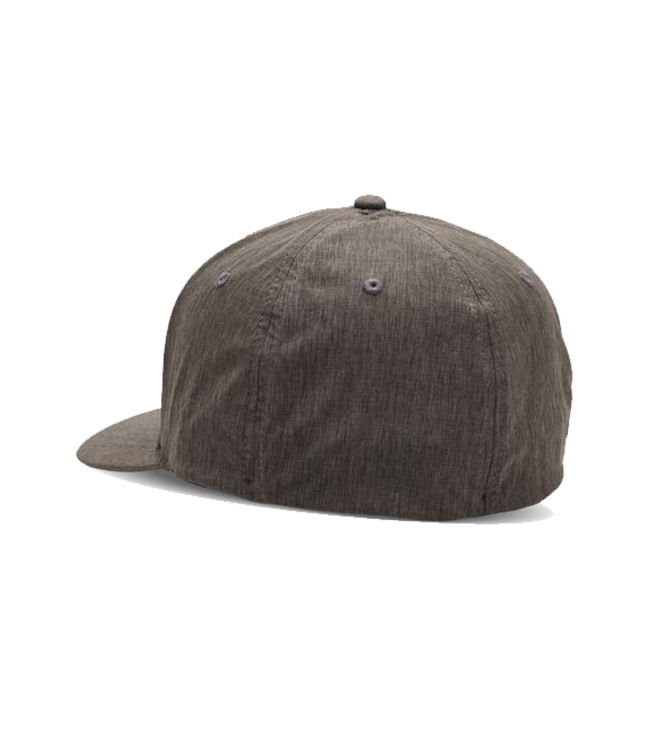 Fox Fox Head Select Flexfit Hat Blk/Char