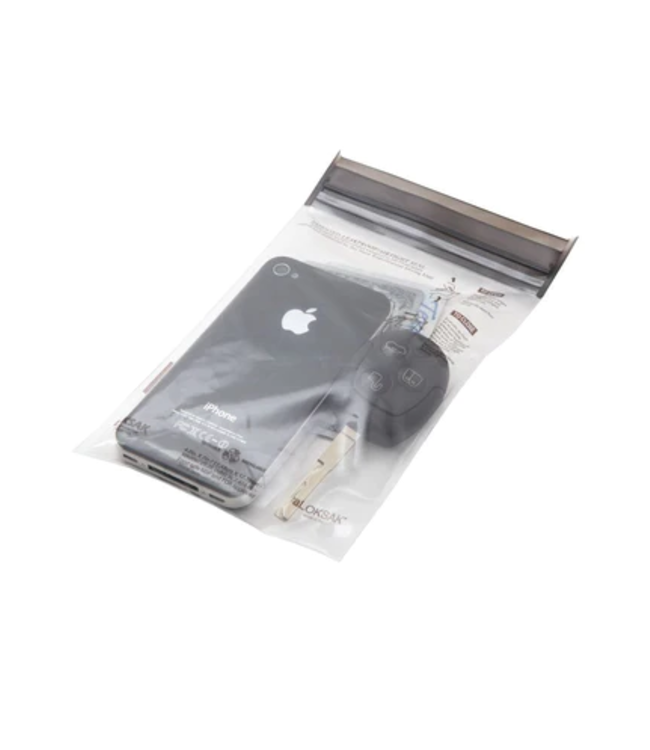 SPIbelt SPIbelt Loksak 2 Pack