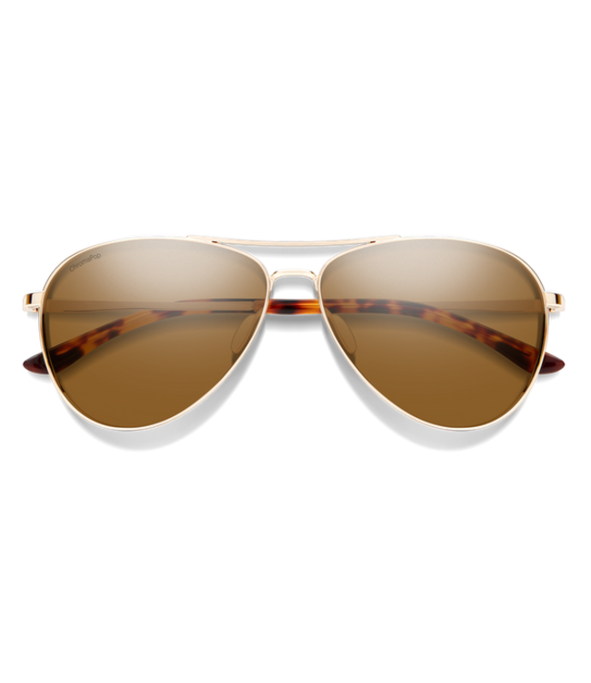 Smith Smith Langley 2 Gold ChromaPop Polar