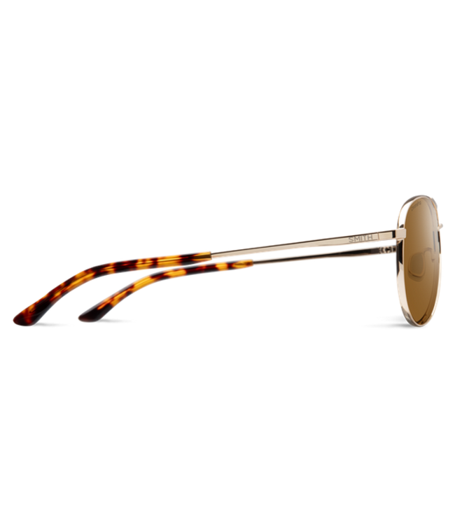 Smith Smith Langley 2 Gold ChromaPop Polar