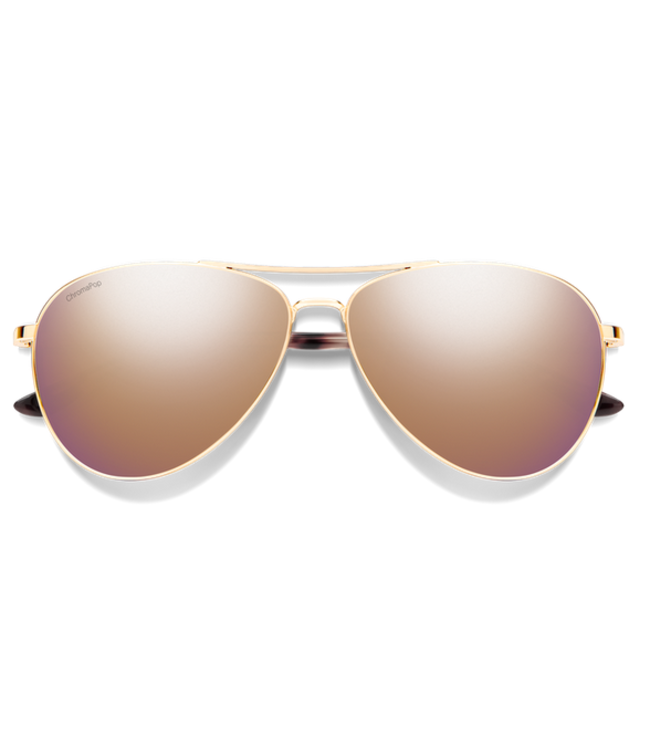 Smith Smith Langley 2 Gold ChromaPop Polar