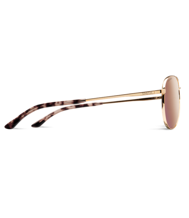 Smith Smith Langley 2 Gold ChromaPop Polar