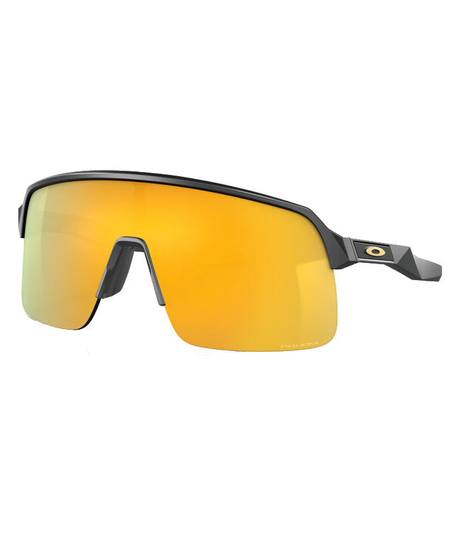 Oakley Oakley  Sutro Lite Matte Carbon Prizm 24K OO9463