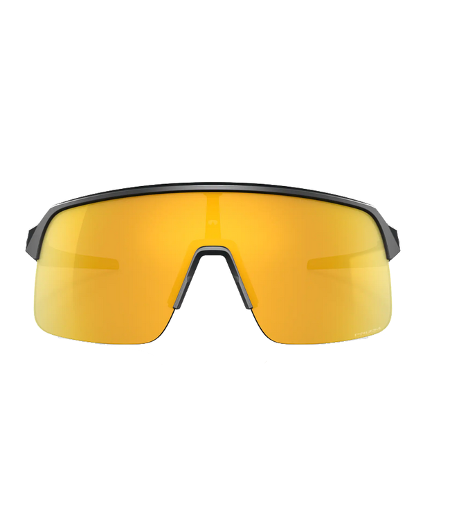 Oakley Oakley  Sutro Lite Matte Carbon Prizm 24K OO9463