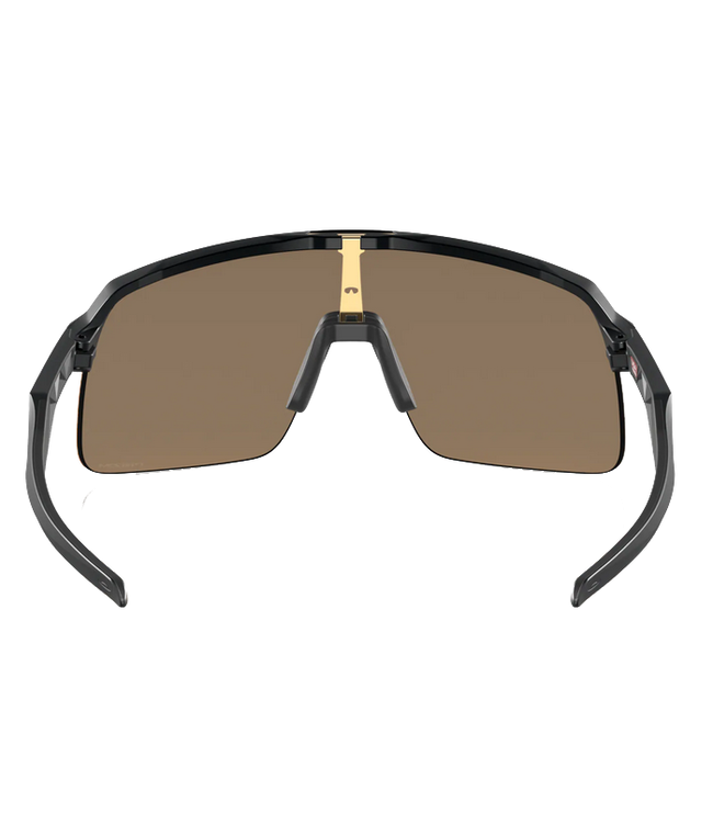 Oakley Oakley  Sutro Lite Matte Carbon Prizm 24K OO9463