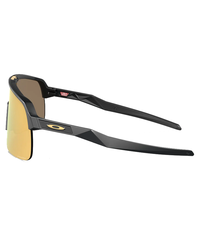 Oakley Oakley  Sutro Lite Matte Carbon Prizm 24K OO9463