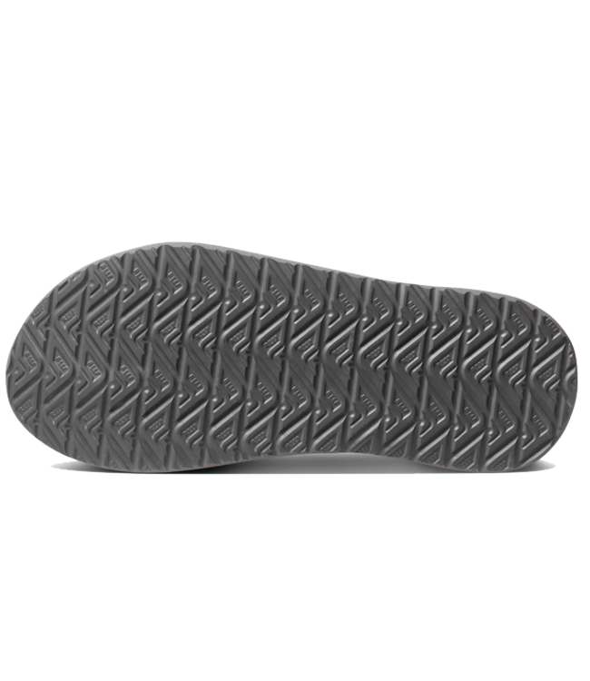 Reef Reef Mens Cushion Phamtom 2.0 Black