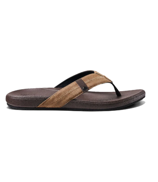 Reef Reef Mens Cushion Phamtom 2.0 Brown Tan