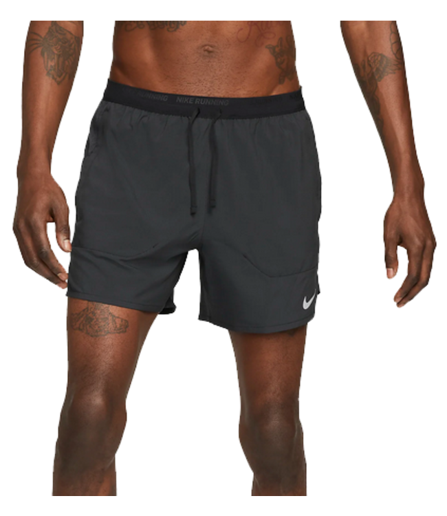 nike Nike Mens DriFit Stride 5in Brief Lined Short DM4755 010