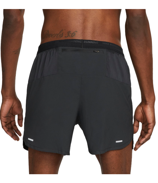 nike Nike Mens DriFit Stride 5in Brief Lined Short DM4755 010