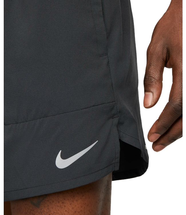 nike Nike Mens DriFit Stride 5in Brief Lined Short DM4755 010