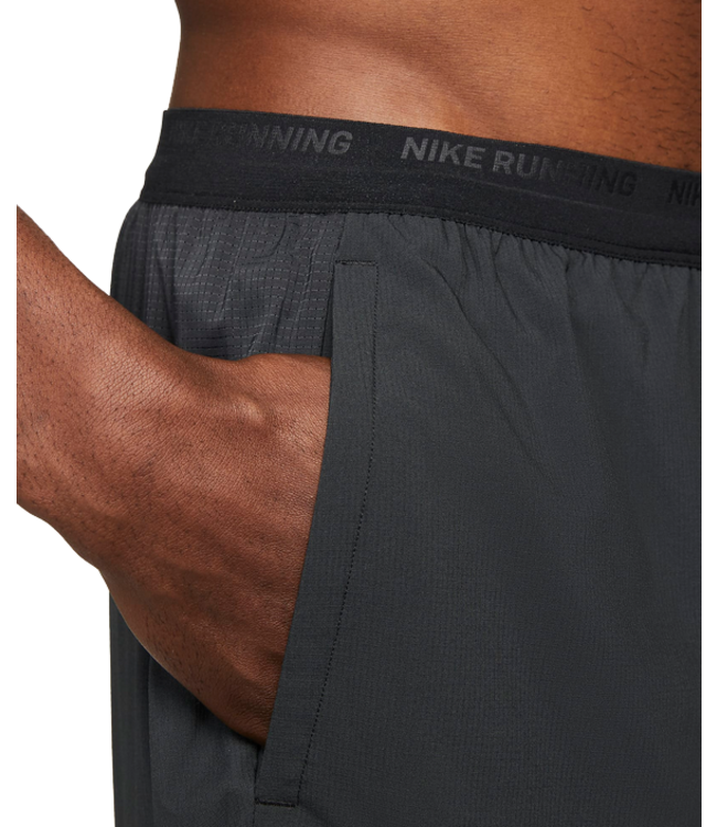 nike Nike Mens DriFit Stride 5in Brief Lined Short DM4755 010