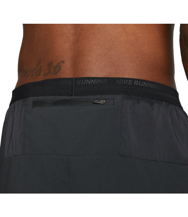 nike Nike Mens DriFit Stride 5in Brief Lined Short DM4755 010