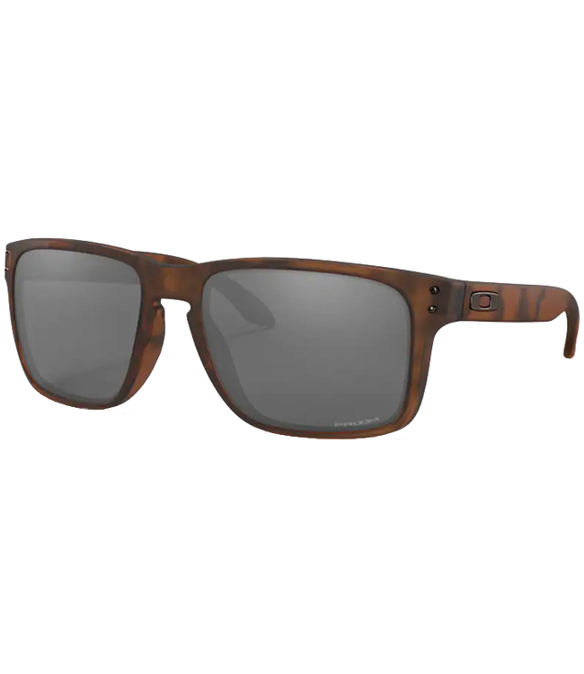 Oakley Oakley Holbrook XL Matte Brown Tortoise Prizm Black 9417 0259