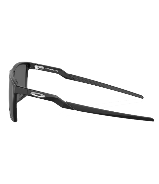Oakley Oakley Futurity sun satin Blk Prizm Blk Polar