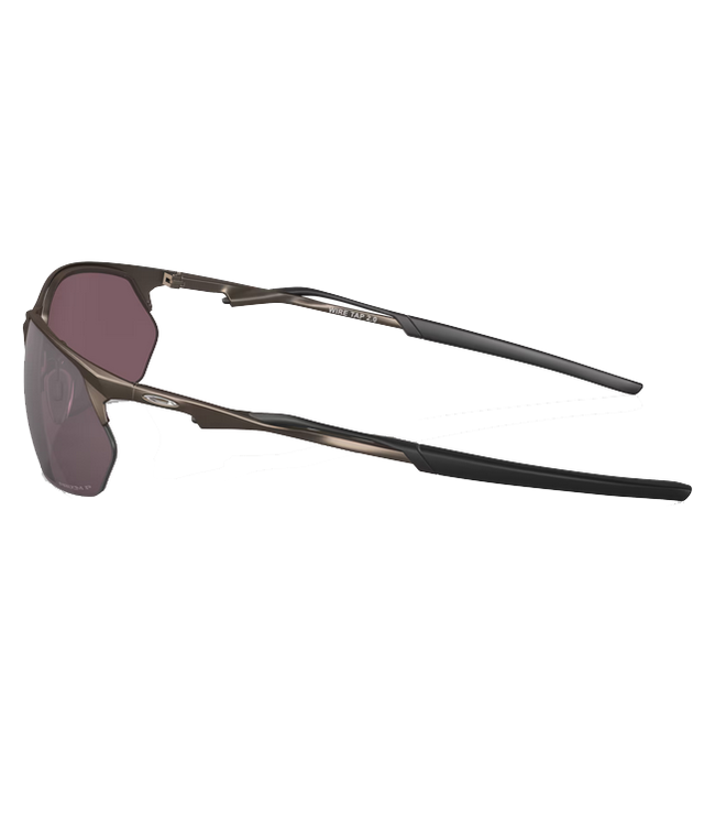 Oakley Oakley Wire Tap 2.0 Pewter Prizm Daily Polar 04145