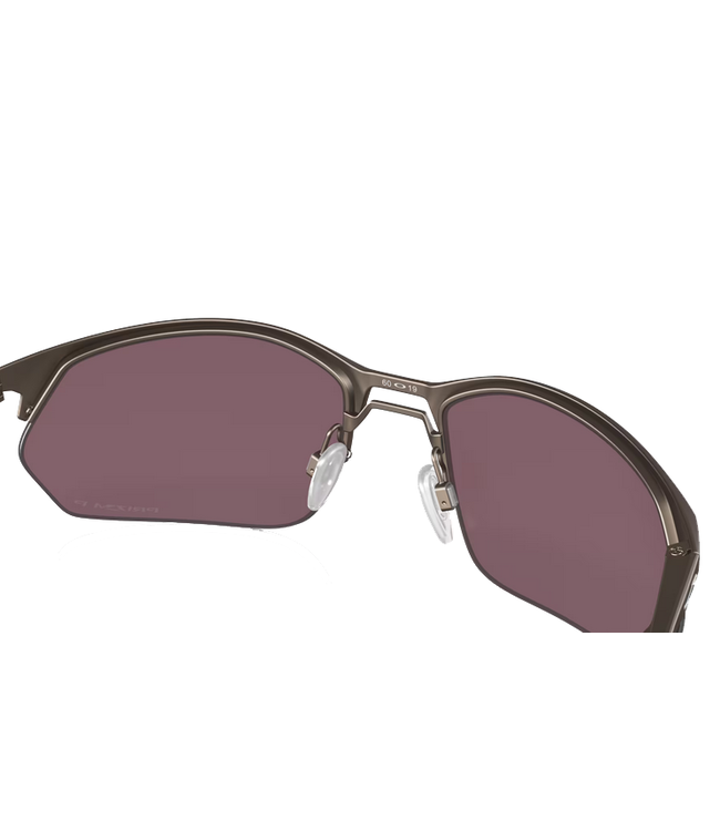 Oakley Oakley Wire Tap 2.0 Pewter Prizm Daily Polar 04145