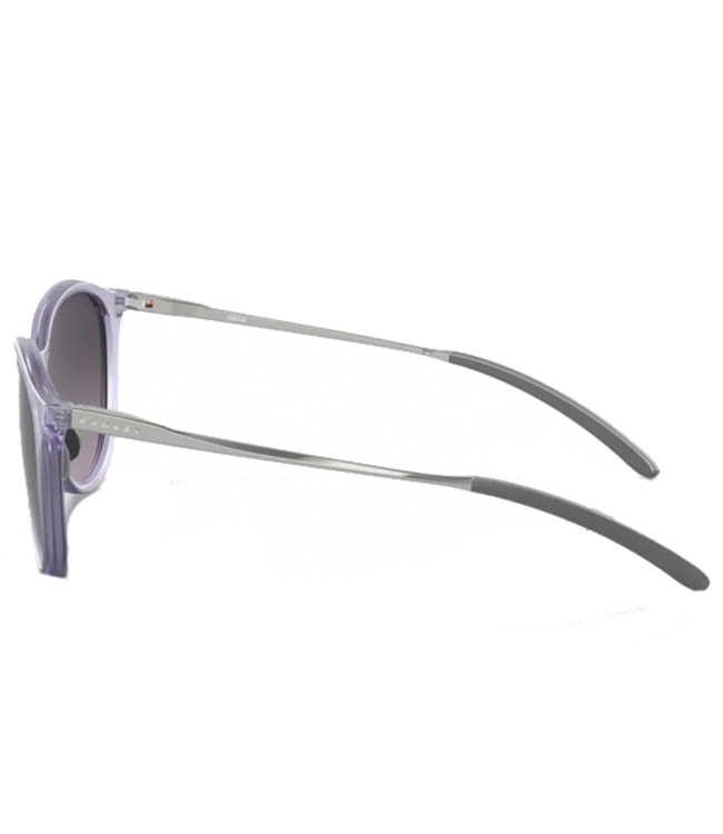 Oakley Oakley Sielo Matte Trans Lilac Prizm Grey Gradient 09288