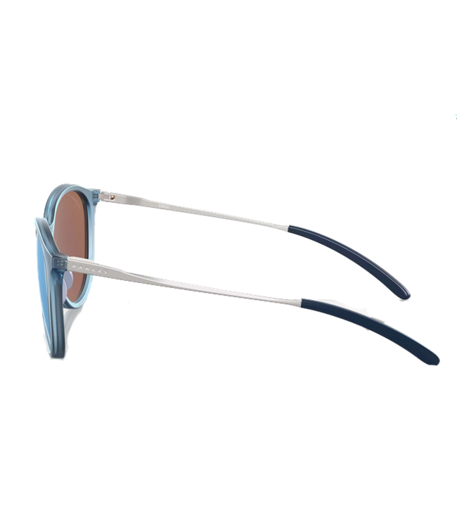 Oakley Oakley Sielo Matte Trans Stonewsh Przm Deep H2O Plr 09288