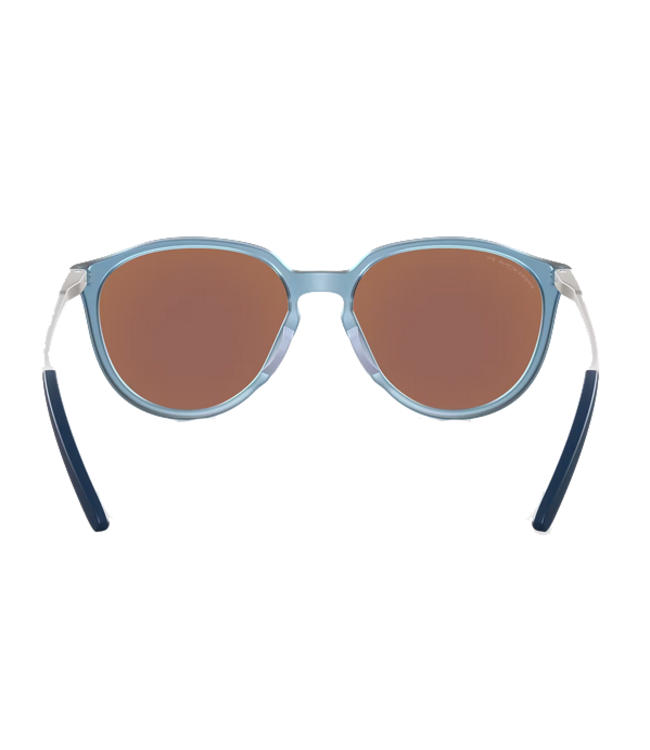 Oakley Oakley Sielo Matte Trans Stonewsh Przm Deep H2O Plr 09288