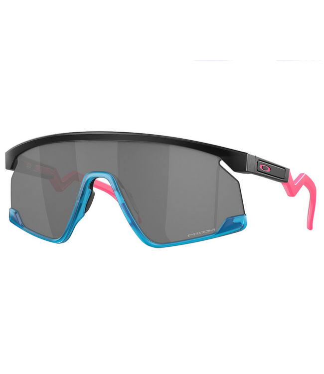 Oakley Oakley Bxtr Matte Black Prizm Black 09280