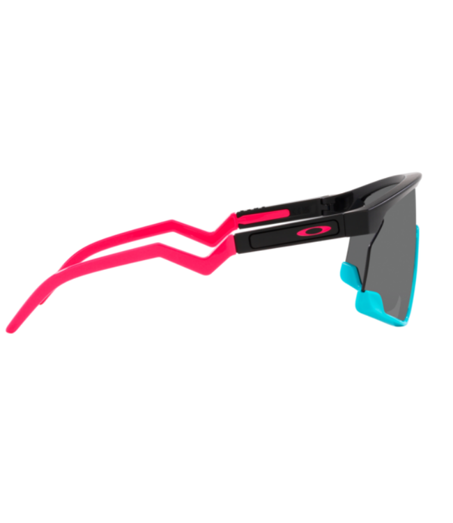 Oakley Oakley Bxtr Matte Black Prizm Black 09280