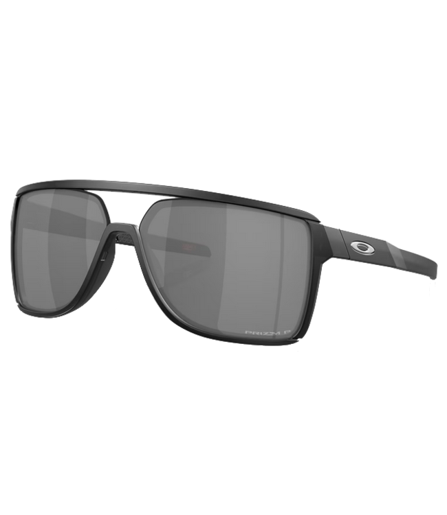 Oakley Oakley Castel Matte Blk Ink Prim Black Polar 09147