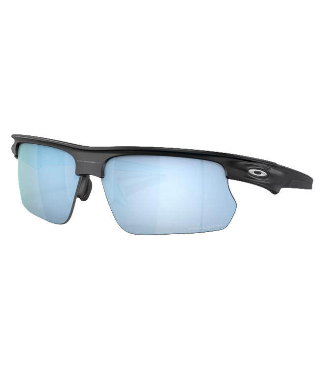 Oakley Oakley Bisphaera Matte Blk Przm Deep Wtr Polar  09400