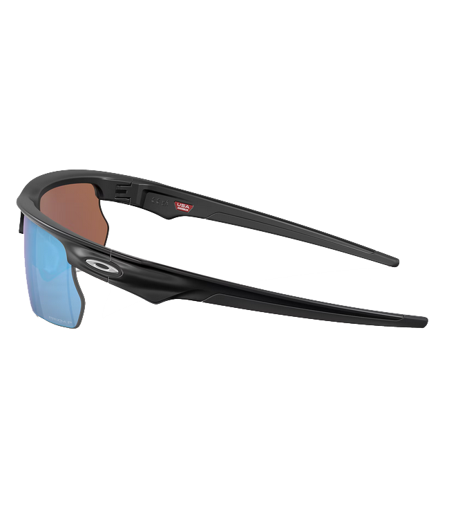 Oakley Oakley Bisphaera Matte Blk Przm Deep Wtr Polar  09400
