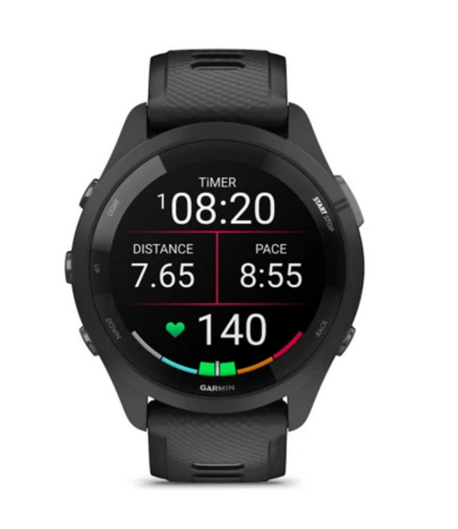 Garmin Garmin Forerunner 265 GPS WiFi