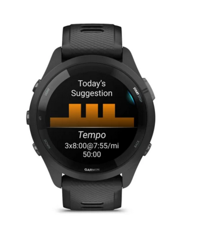 Garmin Garmin Forerunner 265 GPS WiFi