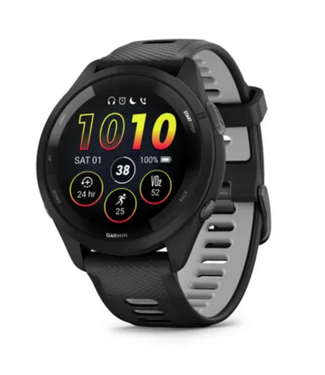 Garmin Garmin Forerunner 265 GPS WiFi