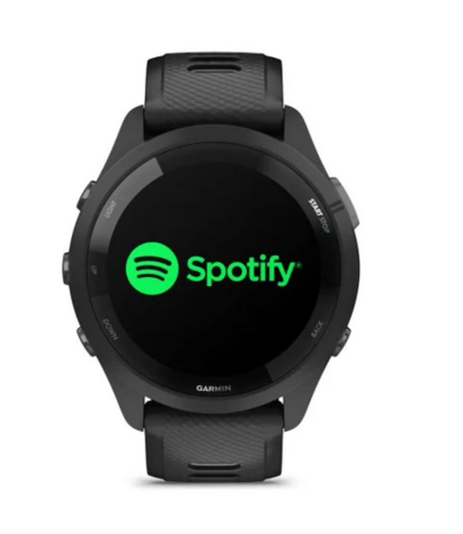 Garmin Garmin Forerunner 265 GPS WiFi