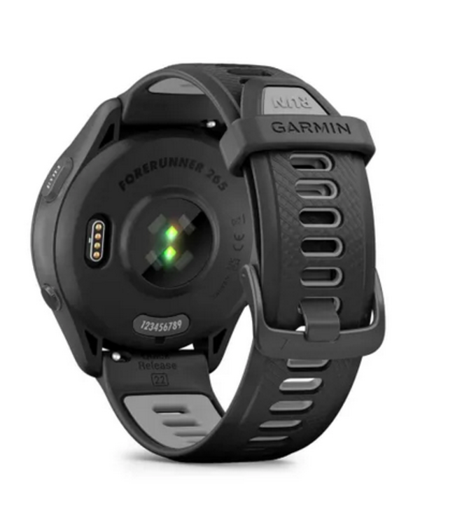 Garmin Garmin Forerunner 265 GPS WiFi