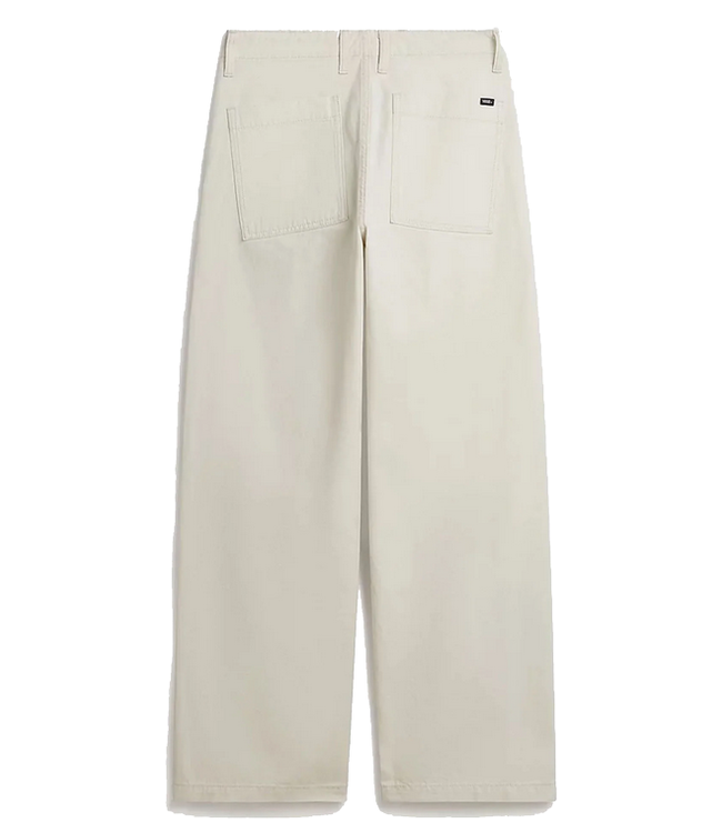 Vans Vans Wmns Arroyo Wide Leg Cargo Pant Turtledove