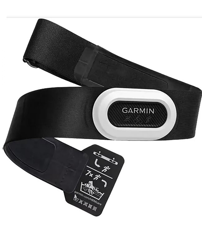 Garmin Gramin  HRM Pro Plus