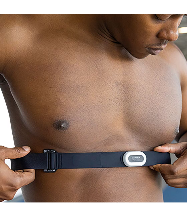 Garmin Gramin  HRM Pro Plus