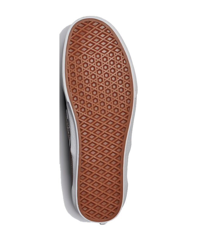 Vans Vans Mens Classic Slip On Theory Cherckerboard Bungee