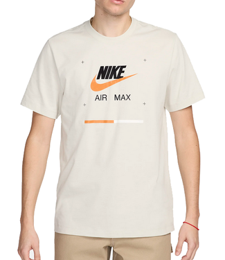 nike Nike Mens NSW Air Max TShirt FV3778 072