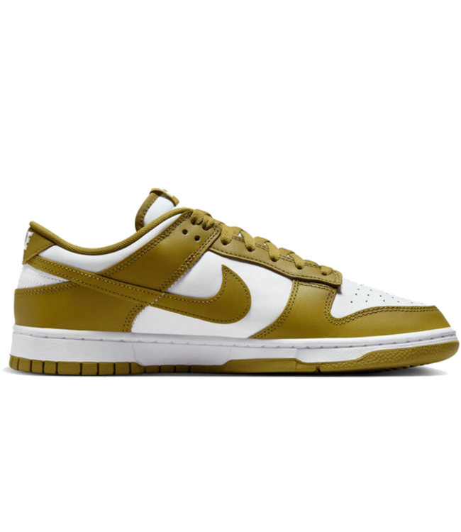 nike Nike Mens Dunk Low Retro Forest Green DV0833 105