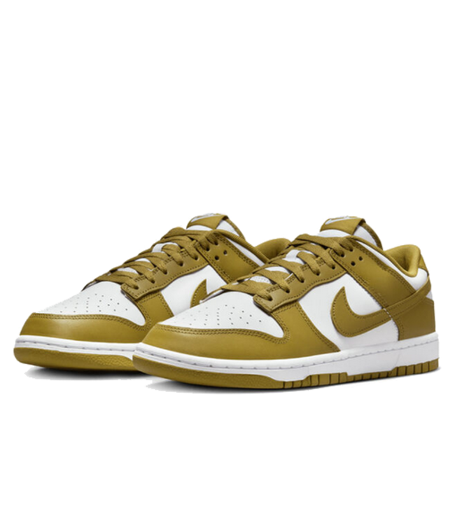 nike Nike Mens Dunk Low Retro Forest Green DV0833 105