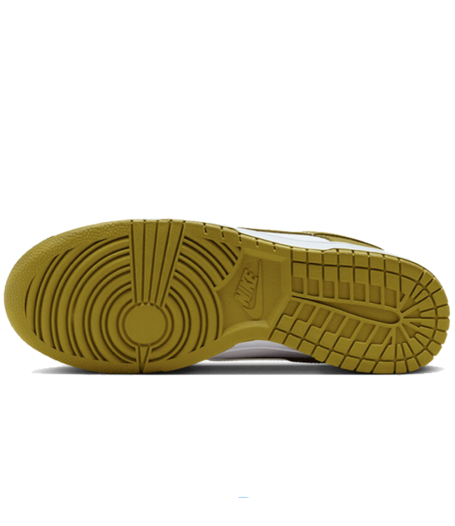 nike Nike Mens Dunk Low Retro Forest Green DV0833 105